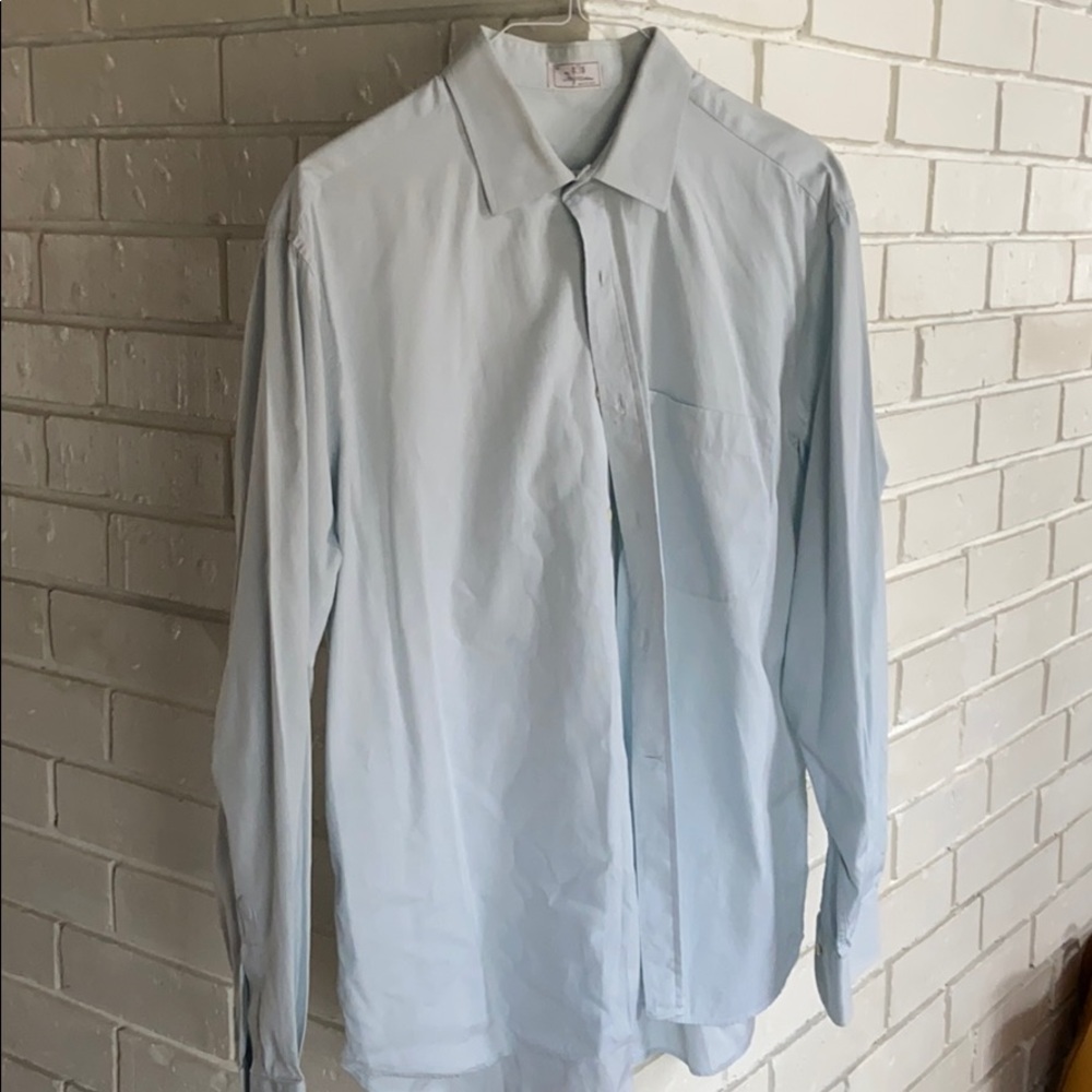 Dress shirt ( Ingram made in Italy )